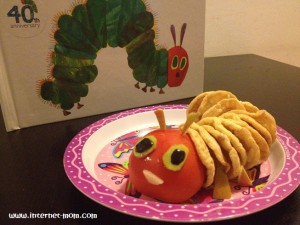 372-hungry-caterpillar-food-צלחת-הזחל-הרעב