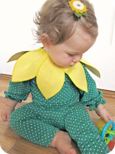 3823-flower-costume-תחפושת-פרח