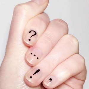 8432-nail-dots-ציפורניים-נקודות